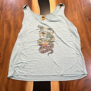 Arizona snake shirt